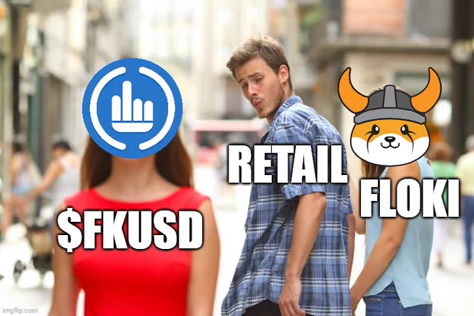FKUSD LAUNCHING SOON ON FOMOBULLCLUB