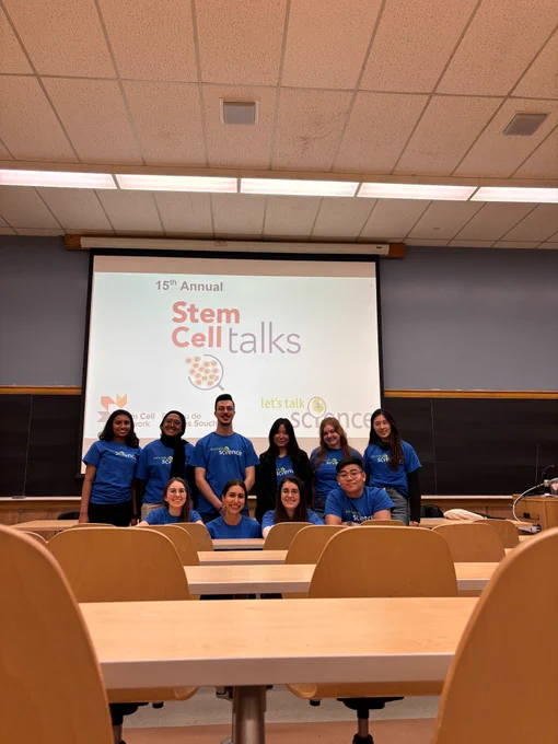 StemCellTalks