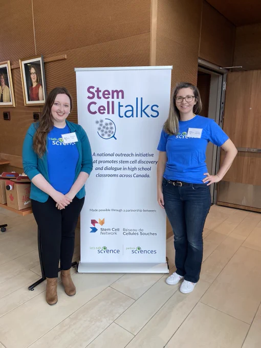 StemCellTalks