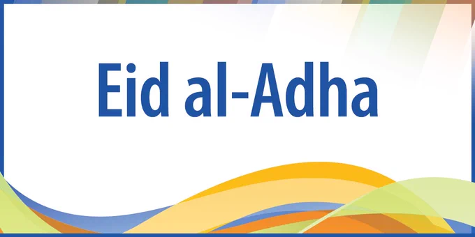 Eid al-Adha