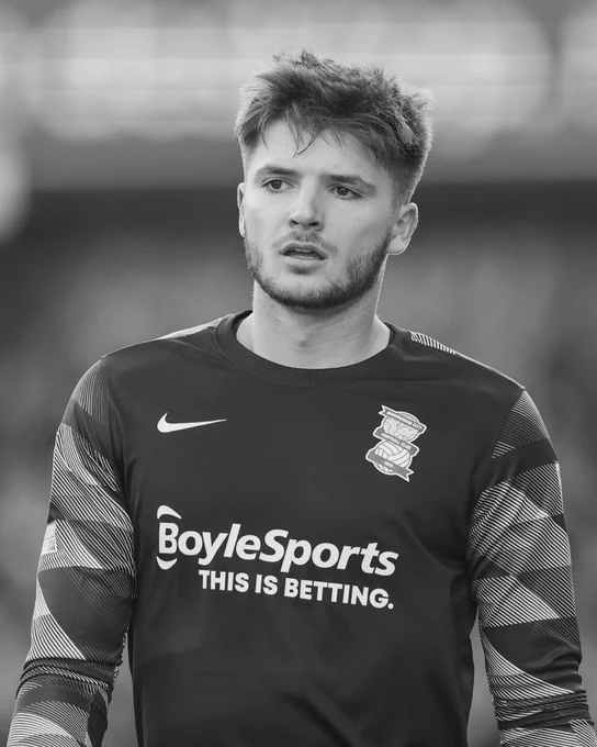 RIP Matija Sarkic.