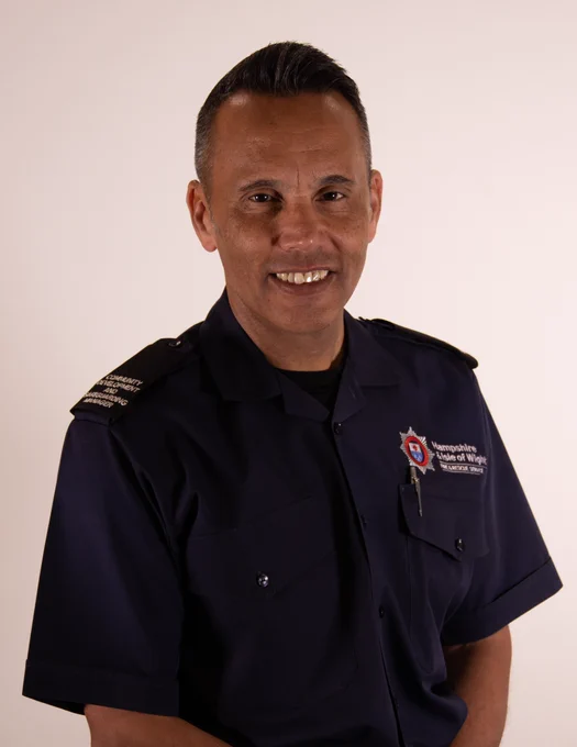 Paul Francis