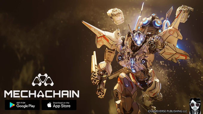 Mechachain: War Robot Shooter - Gameplay Android APK iOS
https://www.youtube.com/watch?v=RE2yQIBEgB4

#Mechachain
#Kenyugames