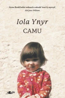 Front cover of 'Camu' by Iola Ynyr