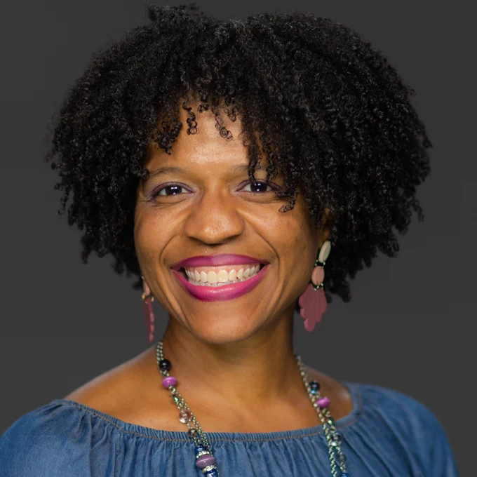 Tamara Clegg headshot