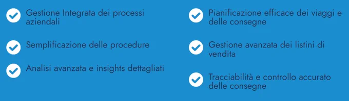 I vantaggi di Farm-X