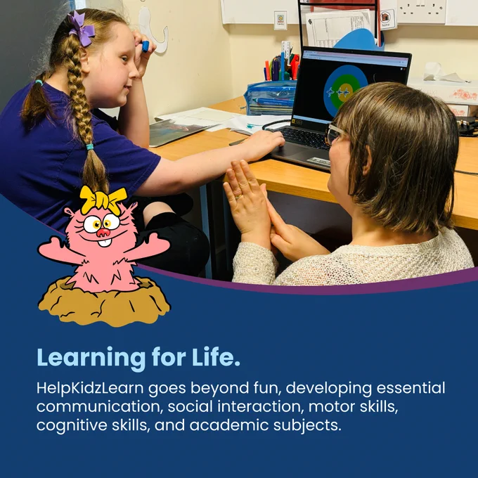 Learning for Life