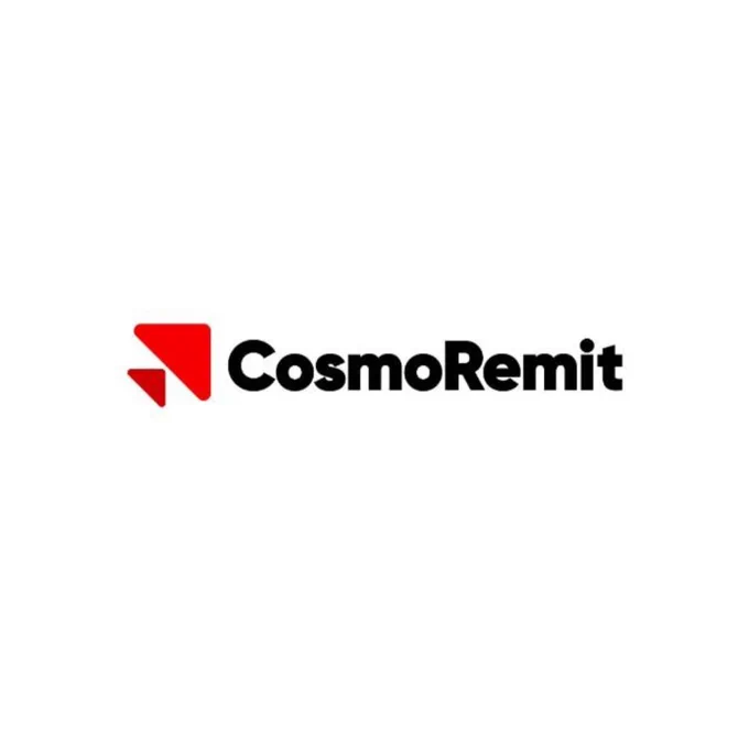 CosmoRemit logo