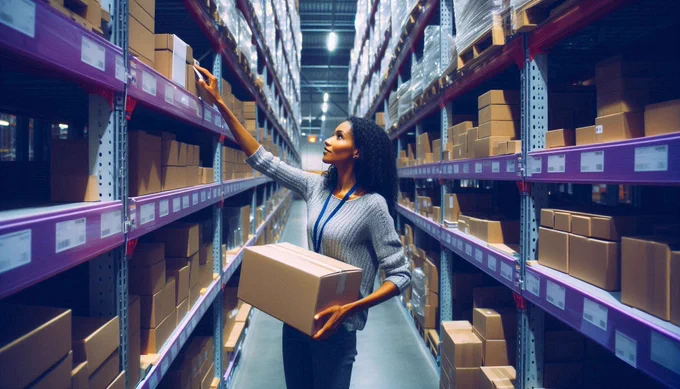 Warehouse Picking Warehouse Management System Indigo Software