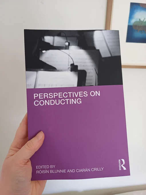 Front cover of the book