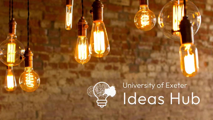 University of Exeter Ideas Hub