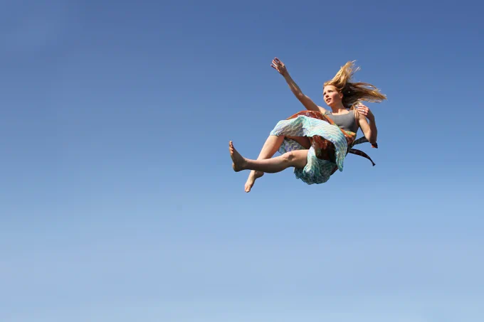 UP