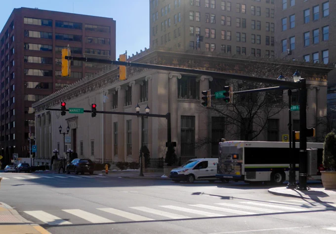 Wilmington Library