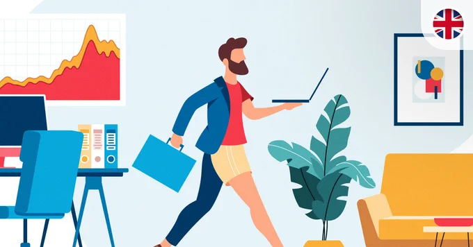 Is hybrid work superior to every other work model?