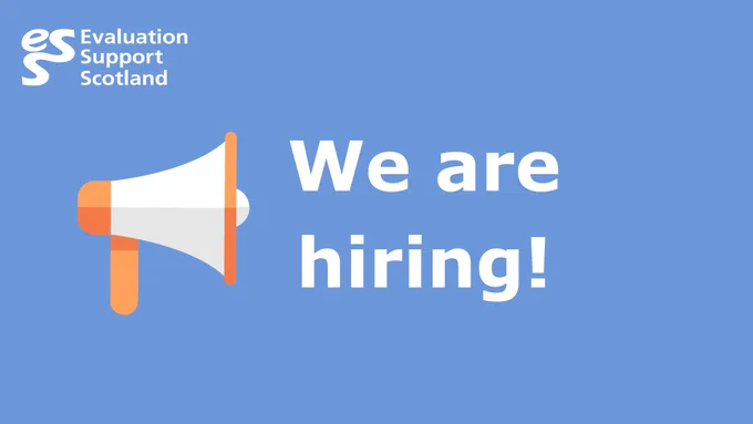 We are hiring!