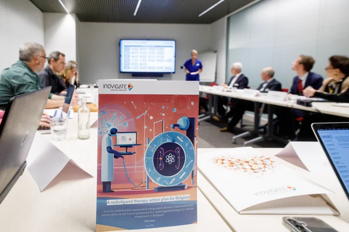 Belgian action plan aims to give more cancer patients access to innovative cancer treatment