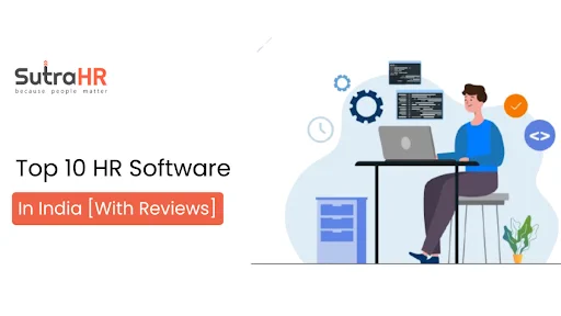 Top 10 HR Software In India