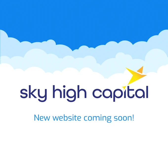 Sky High Capital message