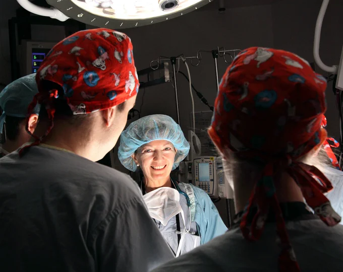 Photo credit: Tiffany Cooper 2013, @BCCHresearch