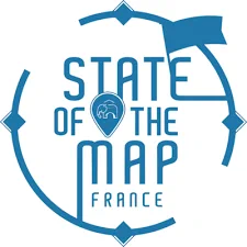 La carto­gra­phie libre à l’hon­neur : Makina Corpus spon­sor State of the Map Fr 2024