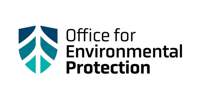 OEP logo