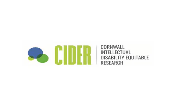 CIDER logo