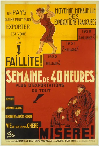 Crédit : Ville de Paris/Bibliothèque Forney