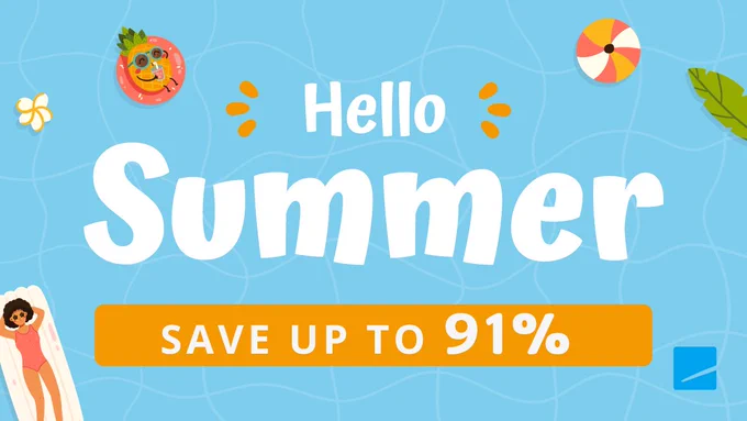 Sale Ashampoo
