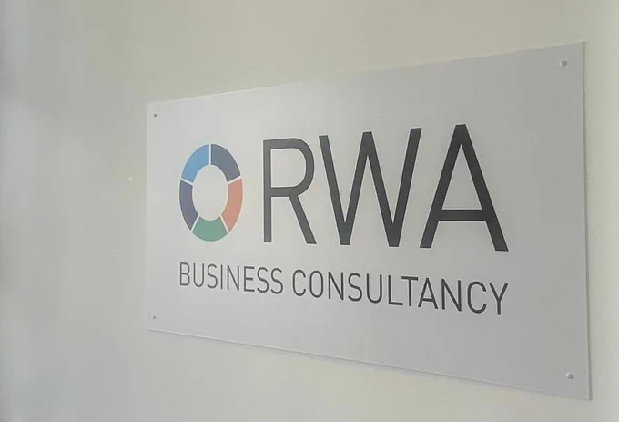 RWA Business Consultancy logo