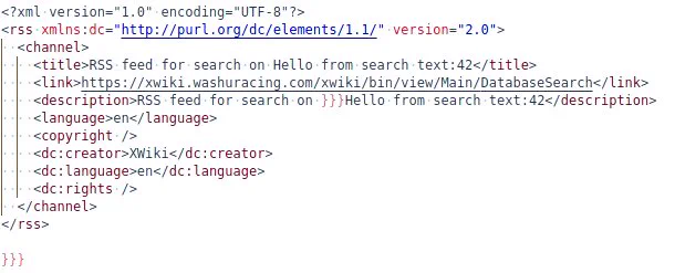 CVE-2024-31982 RCE