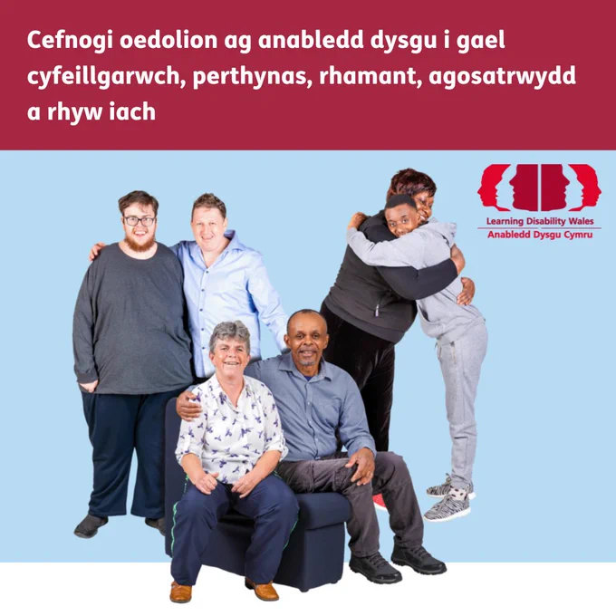 A diverse image showing 3 couples hugging each other