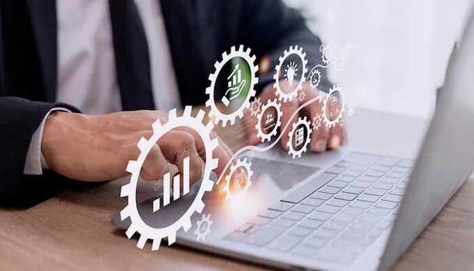 Optimizing Business Efficiency: Streamlining Processes for Success
