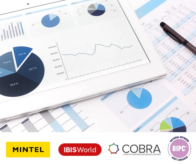 Data graphs and charts