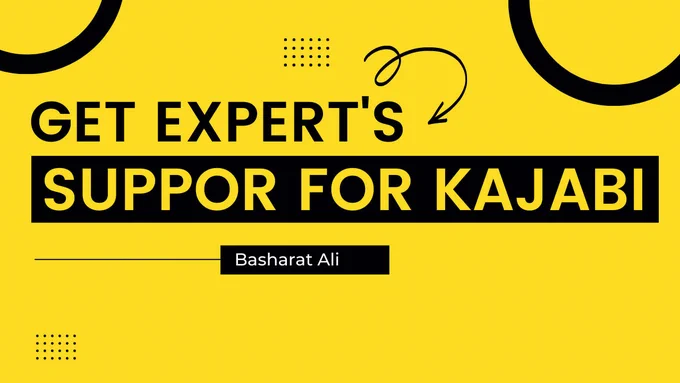 I am the expert with a wealth of experience in the Kajabi platform that you have been looking for. I specialize in developing beautiful and interactive websites, membership sites, email sequences, landing pages, communities, podcasts, funnels and setting up courses and events on Kajabi. I am confident that I can offer you the best possible solution for your needs.



I have a passion for making things look sleek and professional, and my goal is always to deliver the best possible product to my clients. Contact me today to discuss your specific needs and let me show you what I can do!



What to expect when we start working:

 

You will get regular updates on the progress.
Clear Communication has always been my priority.
100% bug-free and quality work.
On-time delivery.
