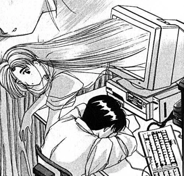 Like this, but instead of an anime chick it's whatever was put into the prompt thingy
Remember, the AI gets ONE attempt. NO do overs, no connecting to the internet like Ultron did, the AI has to do so via computer, just like you. Oh and you get to be the one to teach it about human stuff