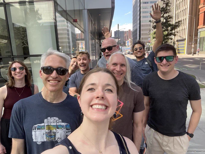 Microsoft EDU product team
