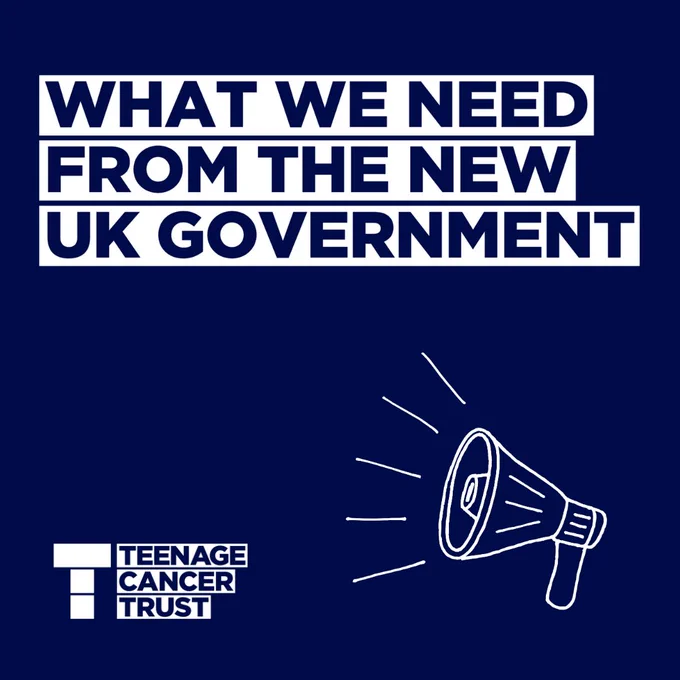 What we need from the new UK government