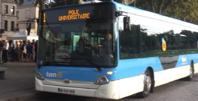 Bus Tanlib