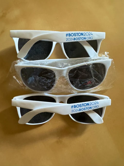 boston 2024 shades