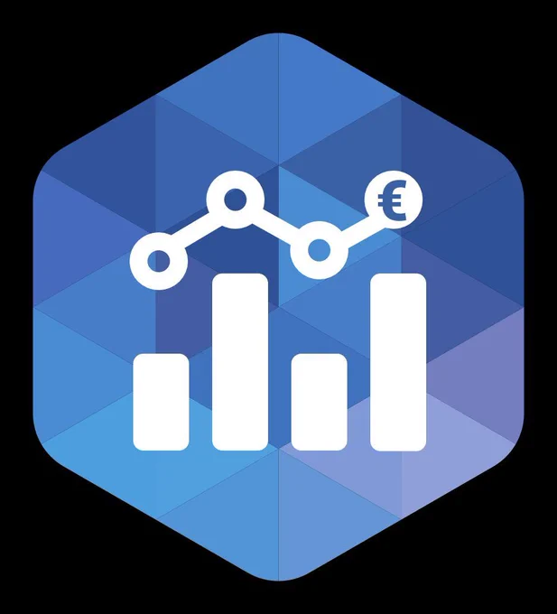 logo du baromètre des salaires en PHP