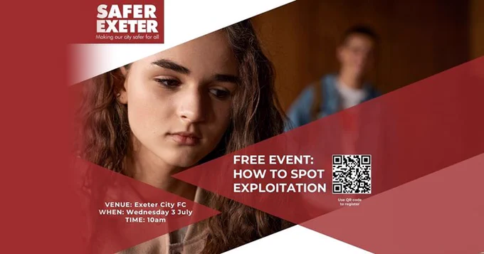 Free event