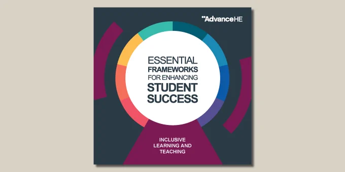 Framework for Inclusive Learning and Teaching