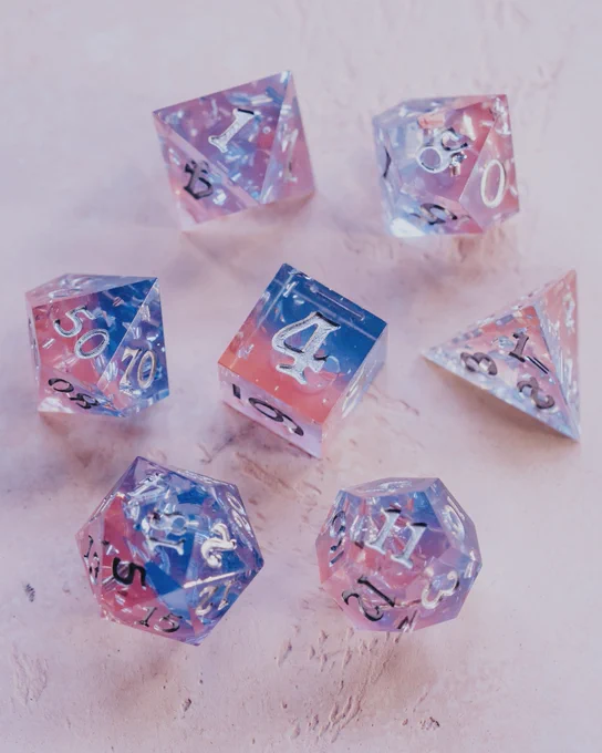 dice