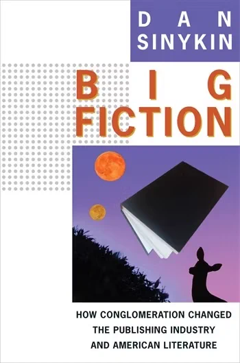 Cover of book