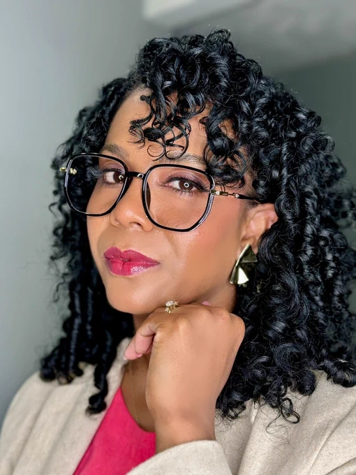 Photo-chromatic frames stylish glasses