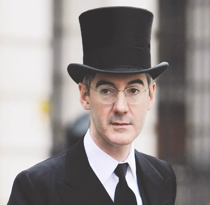 The Moggster