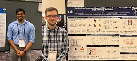 #FOCIS2024 poster session