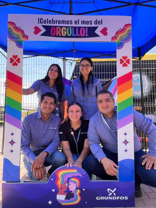 Pride 2024