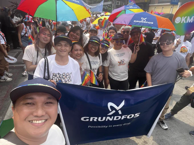 Pride 2024