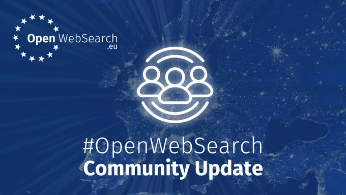 Join us for our Monthly Community Update Call on 1 July